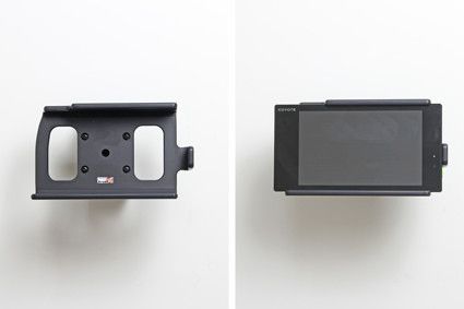 Brodit Passiv holder med kuleledd 511657