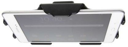 Brodit Passiv holder med kulesvivel 511754
