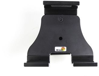 Brodit Passiv holder med kulesvivel 511971