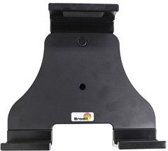 Brodit Passiv holder med kulesvivel 511972