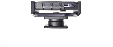 Brodit Passiv holder med kulesvivel 711021