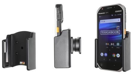 Brodit Passiv holder med kuleledd 711087
