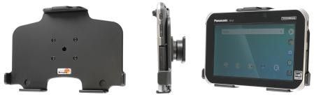 Brodit Passiv holder med kulesvivel 711101