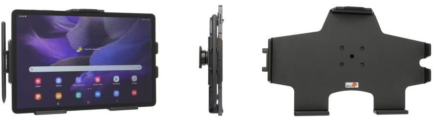 Brodit Passiv holder med kulesvivel 711182