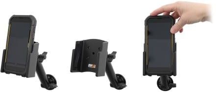 Brodit Passiv holder med kulesvivel 711238