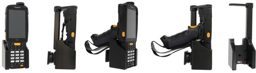 Brodit Passiv holder med kuleledd 711249