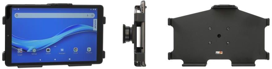 Brodit Passiv holder med kulesvivel 711270