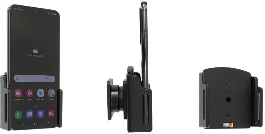 Brodit Passiv holder med kulesvivel 711299