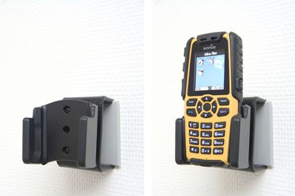 Brodit Passiv holder med kuleledd 875291