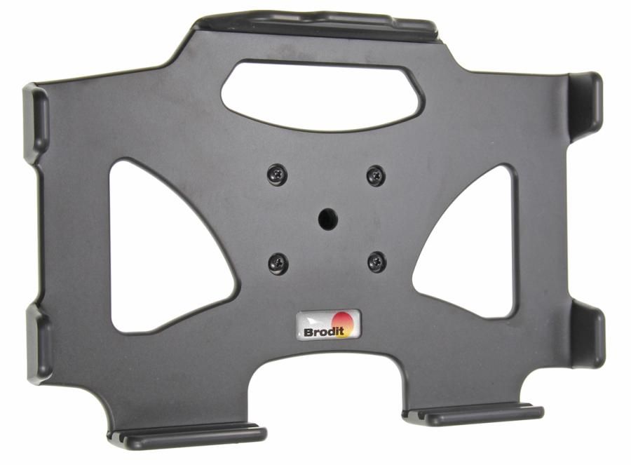 Brodit iPad mini 5 /4 - Passiv holder med kulled
