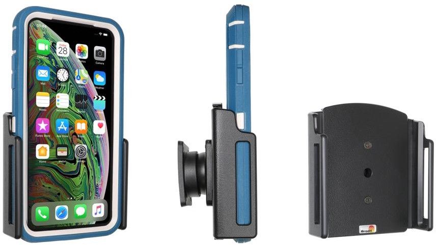 Brodit holder med iPhone 11 Pro / 11 Pro Max / Xs Max)