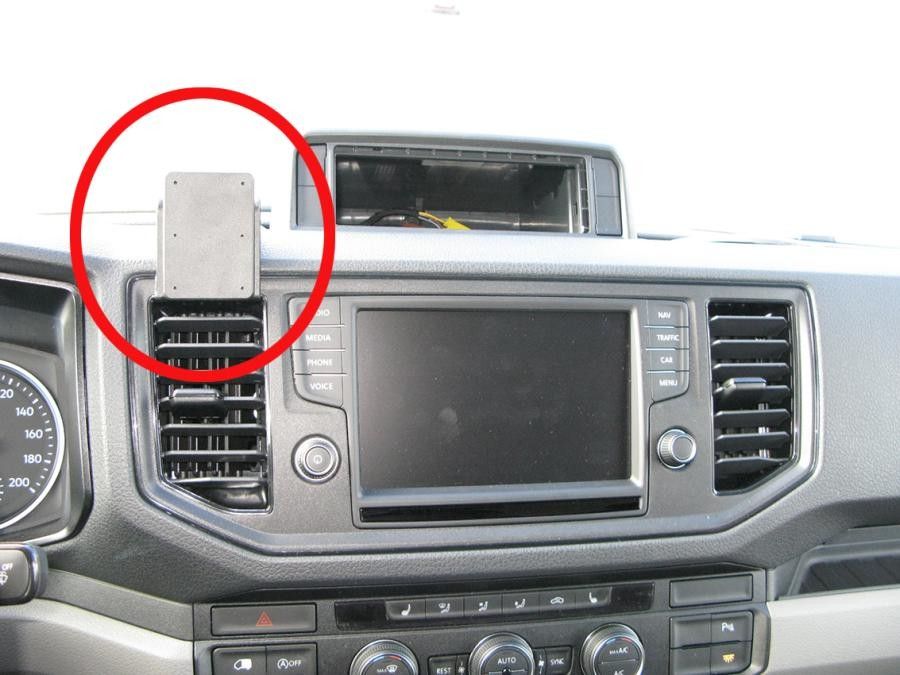 Brodit Proclip - Center Mount - 855303