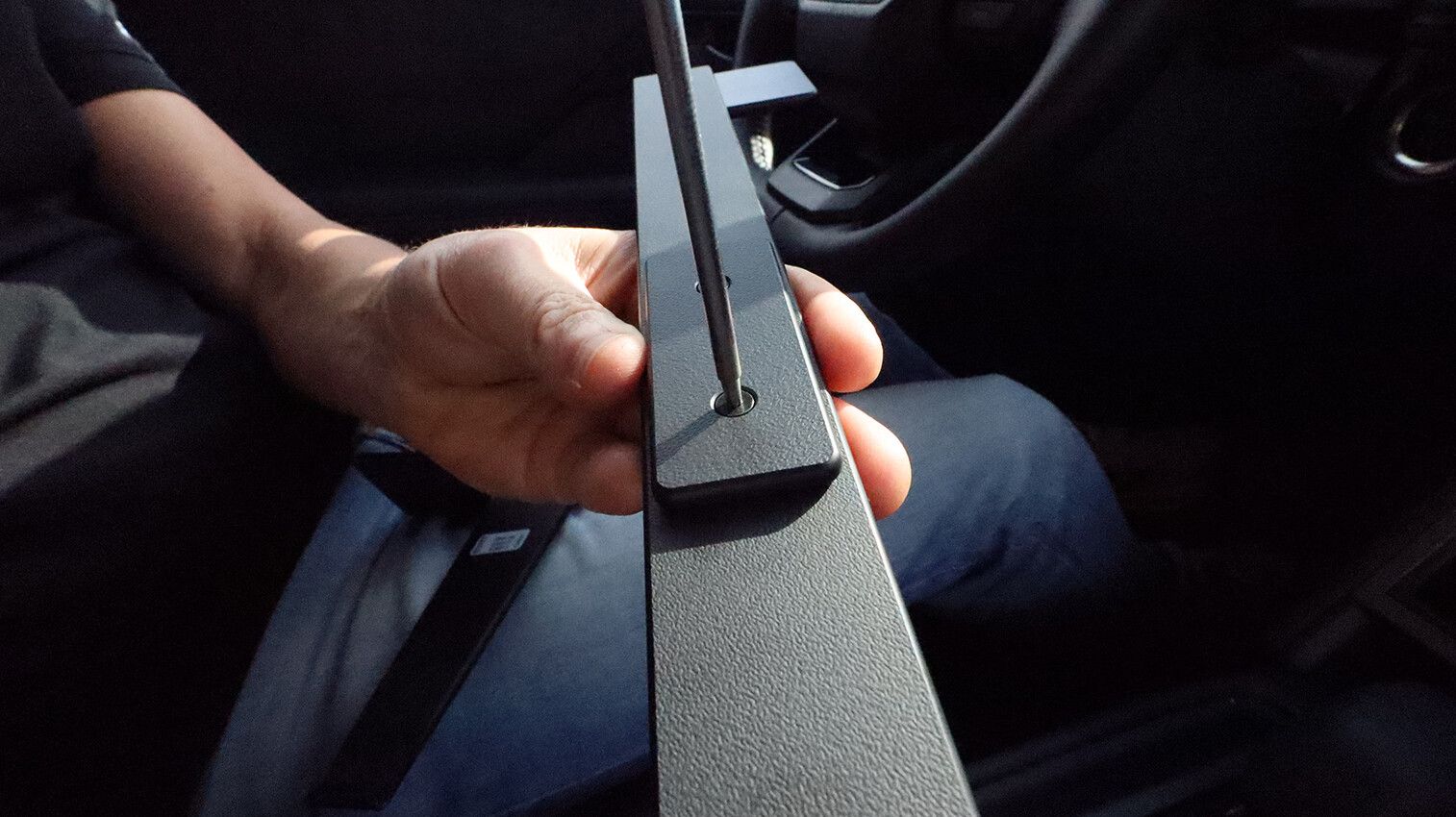 Brodit ProClip 856316