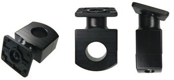 Brodit Rørfeste med tilt-swivel 215342
