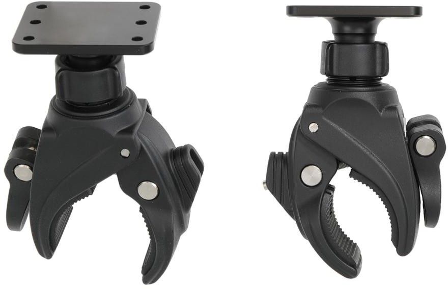 Brodit Rørfeste med monteringsplate 216254