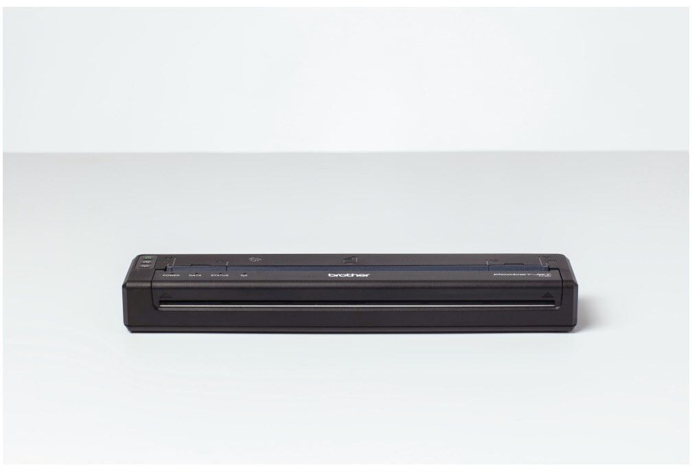 Brother Pocketjet Pj-883 A4 Mobile Printer