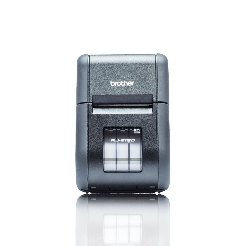 Brother RJ-2150 - mobil skriver
