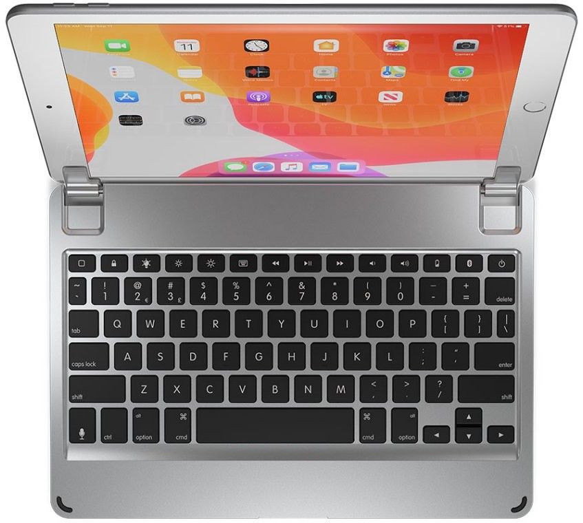Brydge mini um Key Board (iPad 10,2 (2019)) Brydge mini um Key Board (iPad 10,2 (2019))