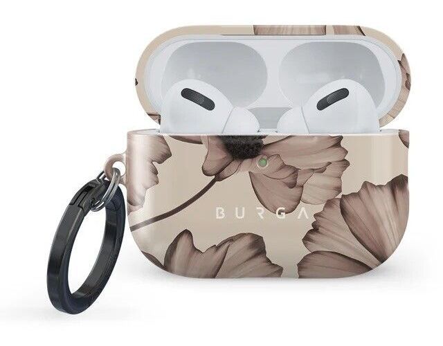 Burga AirPods Case - Barely Yours (AirPods Pro 3)