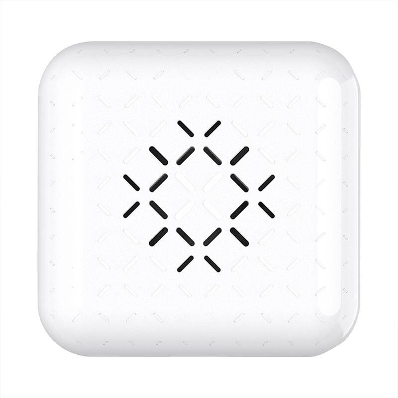 Carlinkit U2W Mini trådløs adapter Apple CarPlay