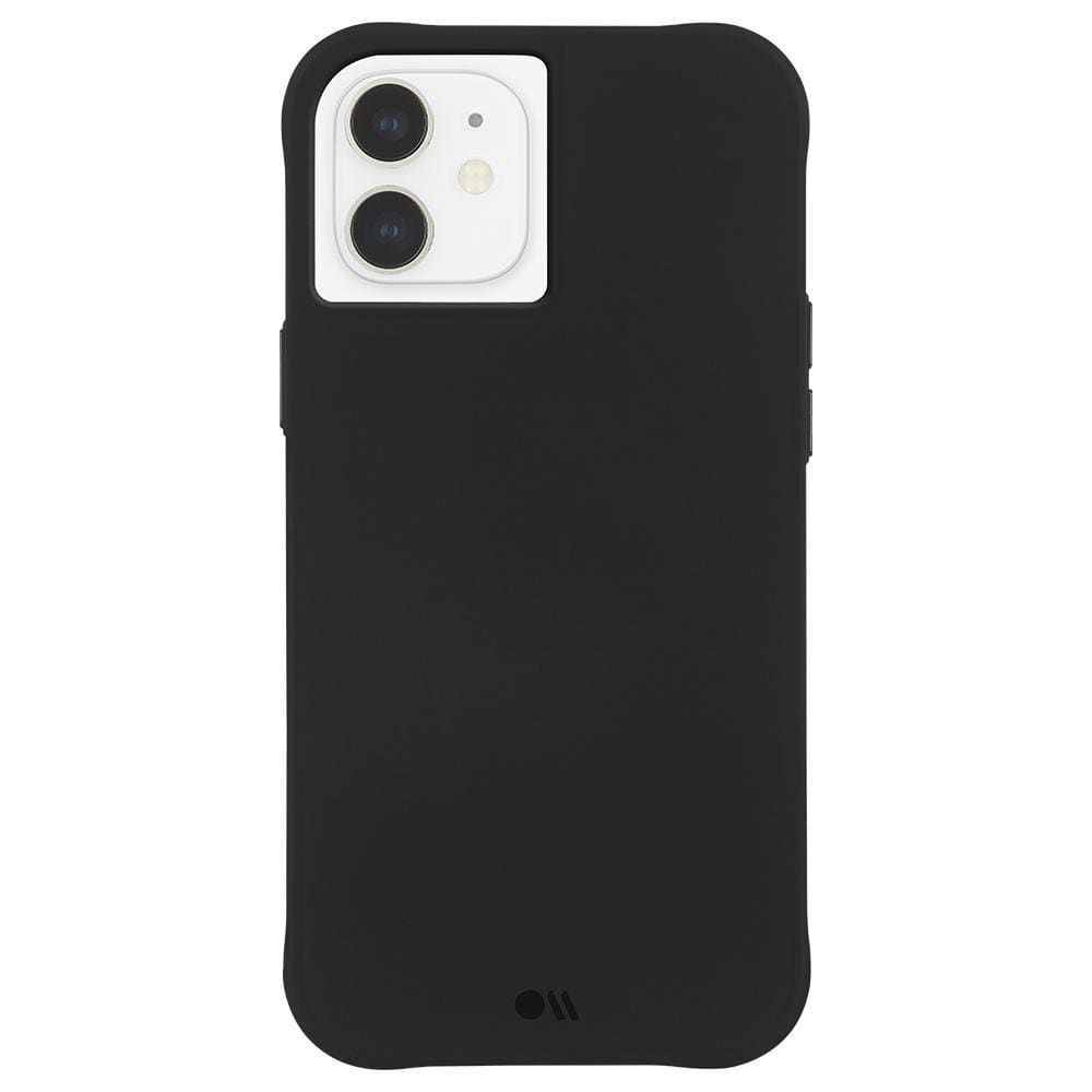 Case-Mate Tough (iPhone 13 mini) - Svart