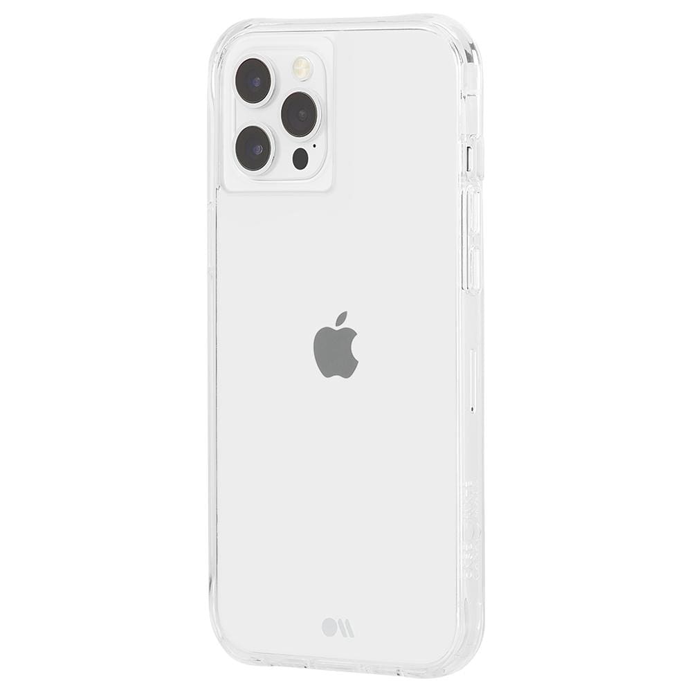 Case-Mate Tough (iPhone 13 Pro) - Gjennomsiktig