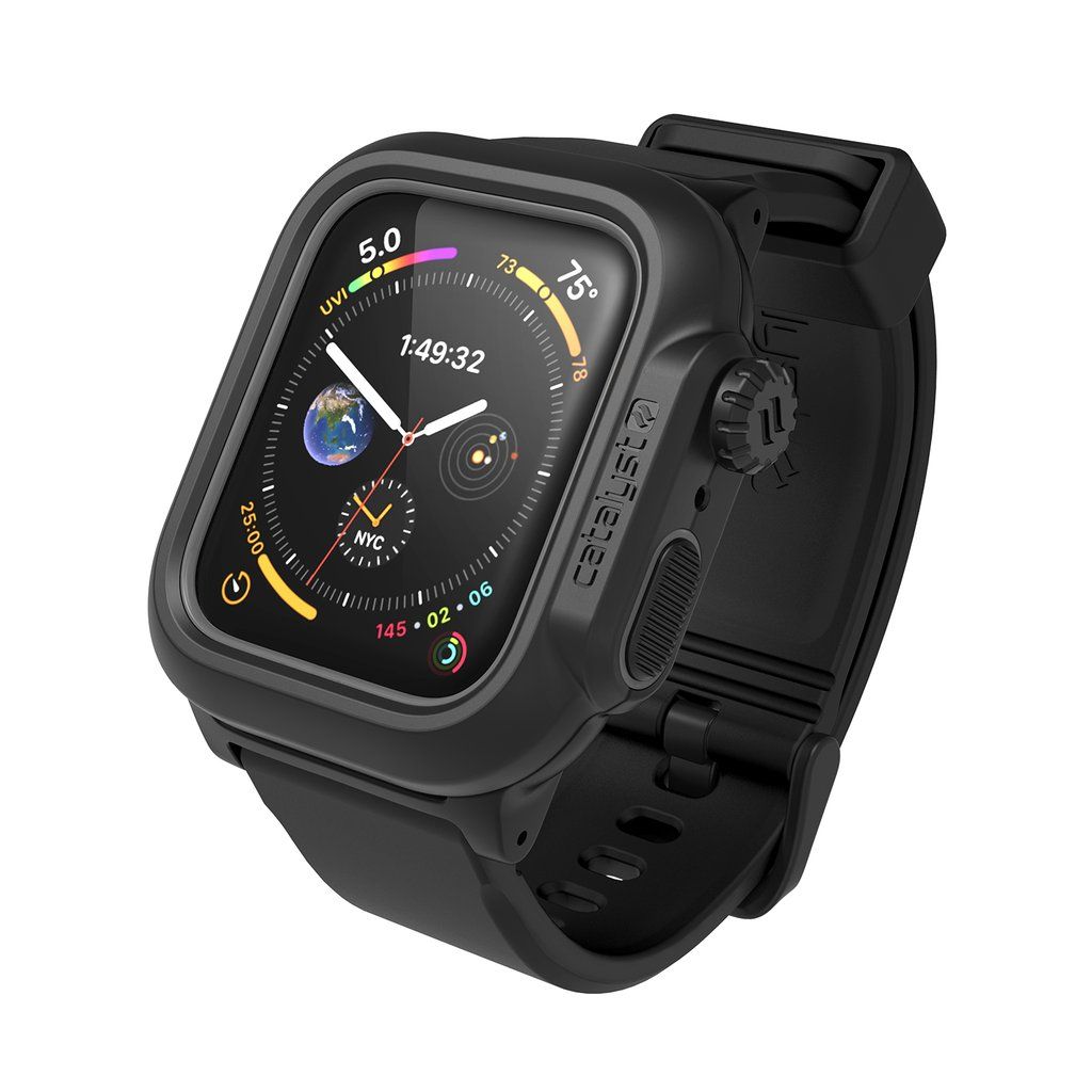 Catalyst Case (Apple Watch 44 mm) - Waterproof