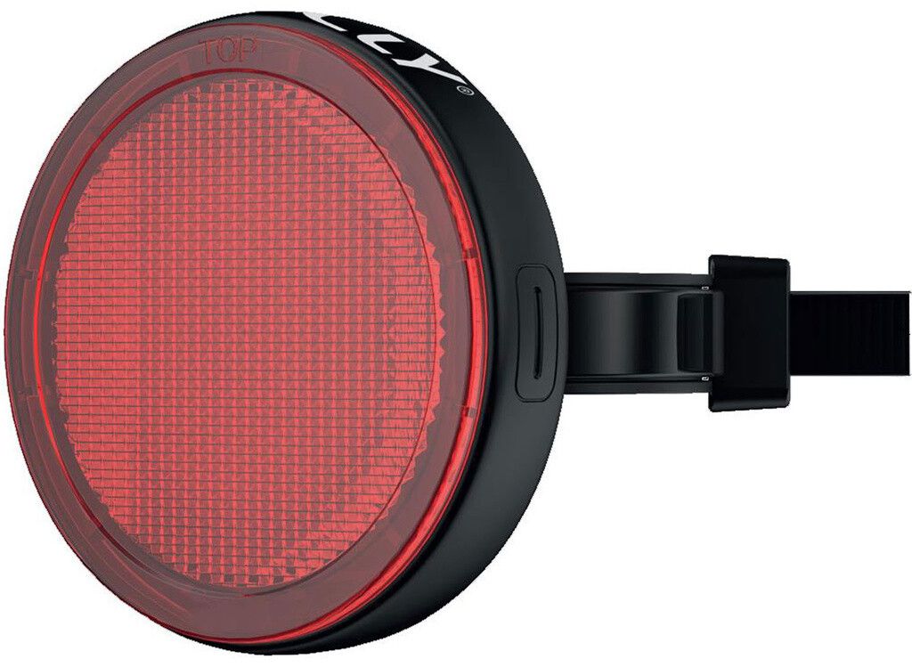 Celly Bicycle refleks med innebygd Smart Tag Finder