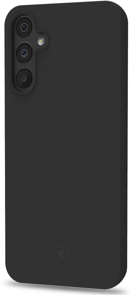 Celly Cromo mykt gummideksel (Galaxy A16)