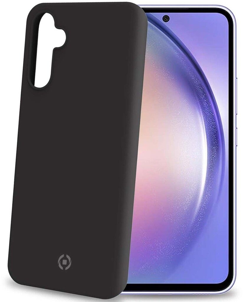 CELLY Cromo - back cover for mobile phone