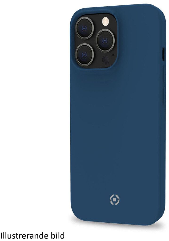 CELLY CROMO - Apple iPhone 15 Pro [IPHONE 15 CASES]
