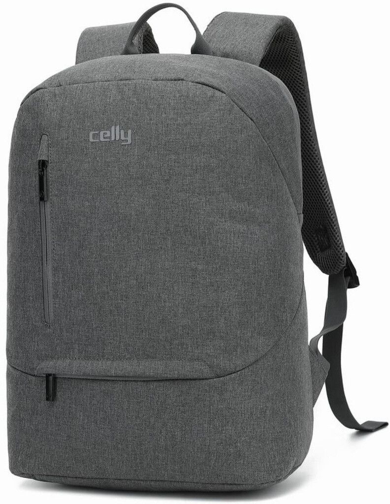 Celly DayPack ryggsekk (16") - Grå