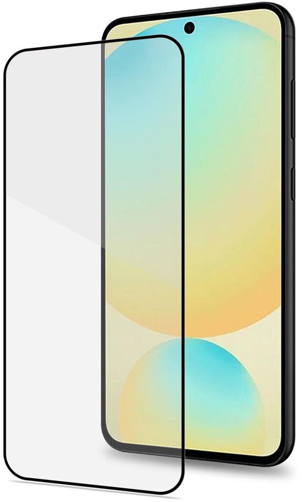 Celly Full Glass (Galaxy S24 FE)