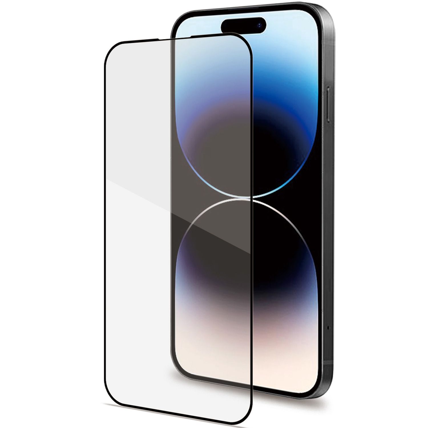 CELLY Full Glass - screen protector for mobile phone
