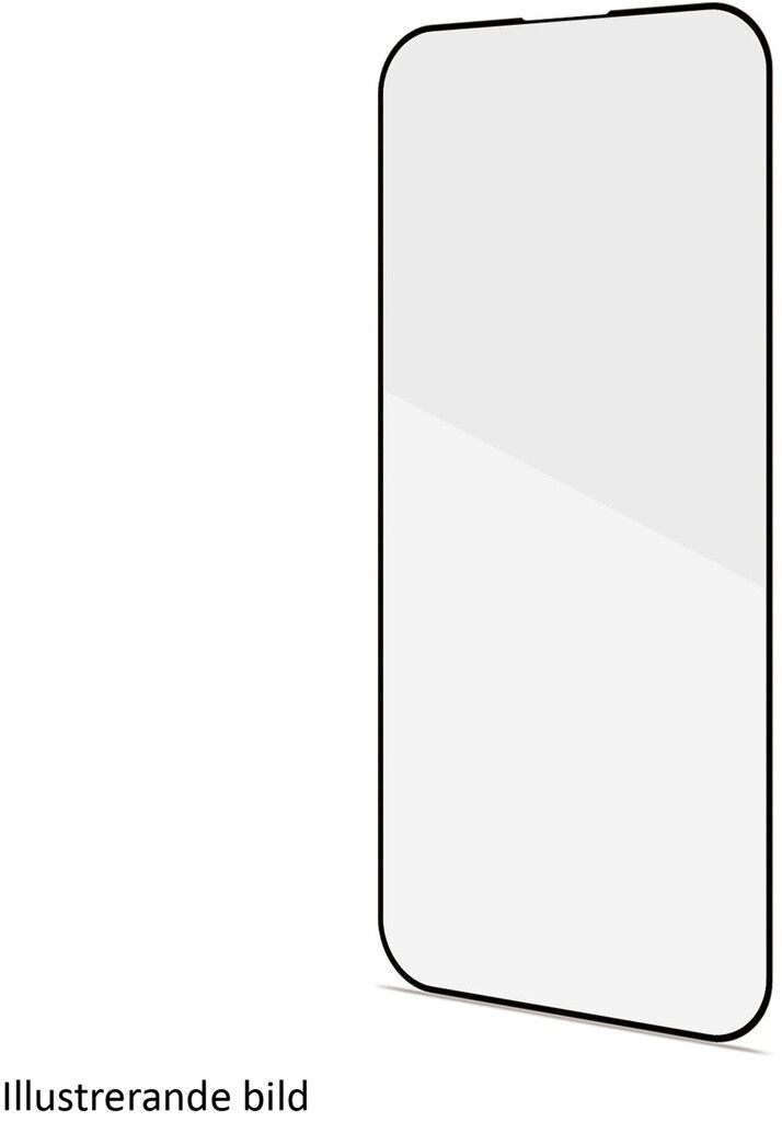 Celly Full Glass (iPhone 16 Pro)