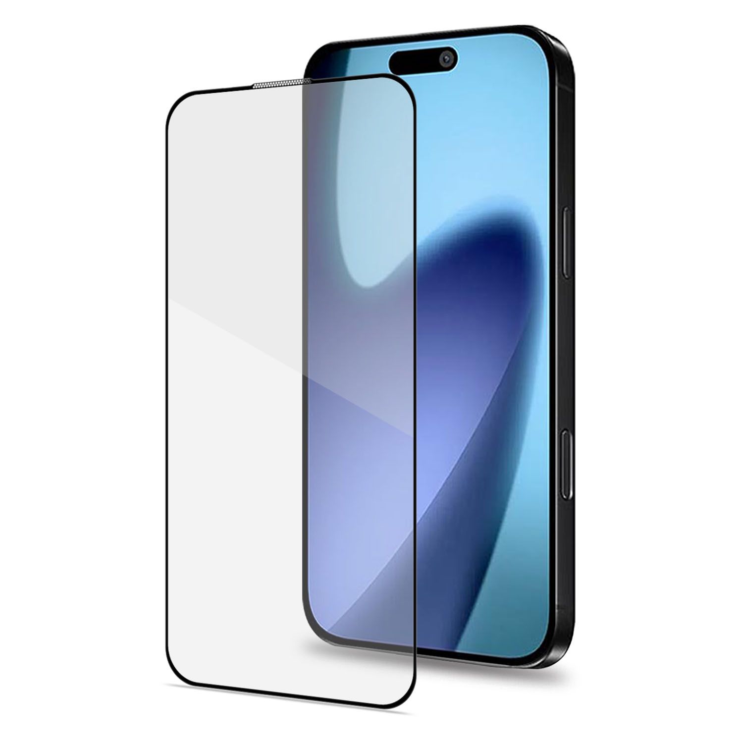 Celly Full Glass (iPhone Air)