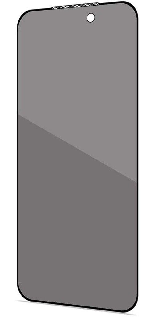 Celly Full Glass Privacy (iPhone 18 Pro Max)