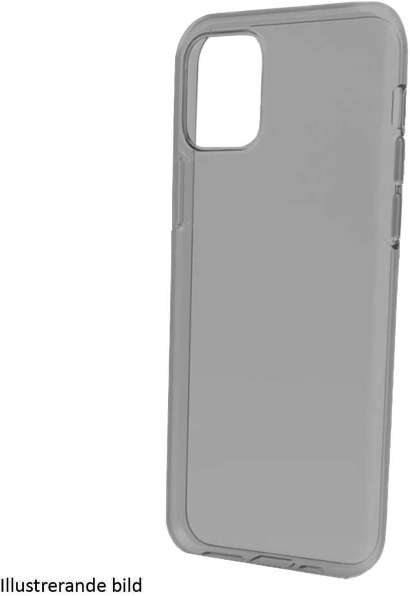 Celly Gelskin Cover (iPhone XI R)