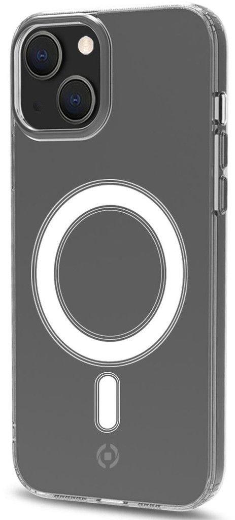 CELLY GelskinMag - back cover for mobile phone