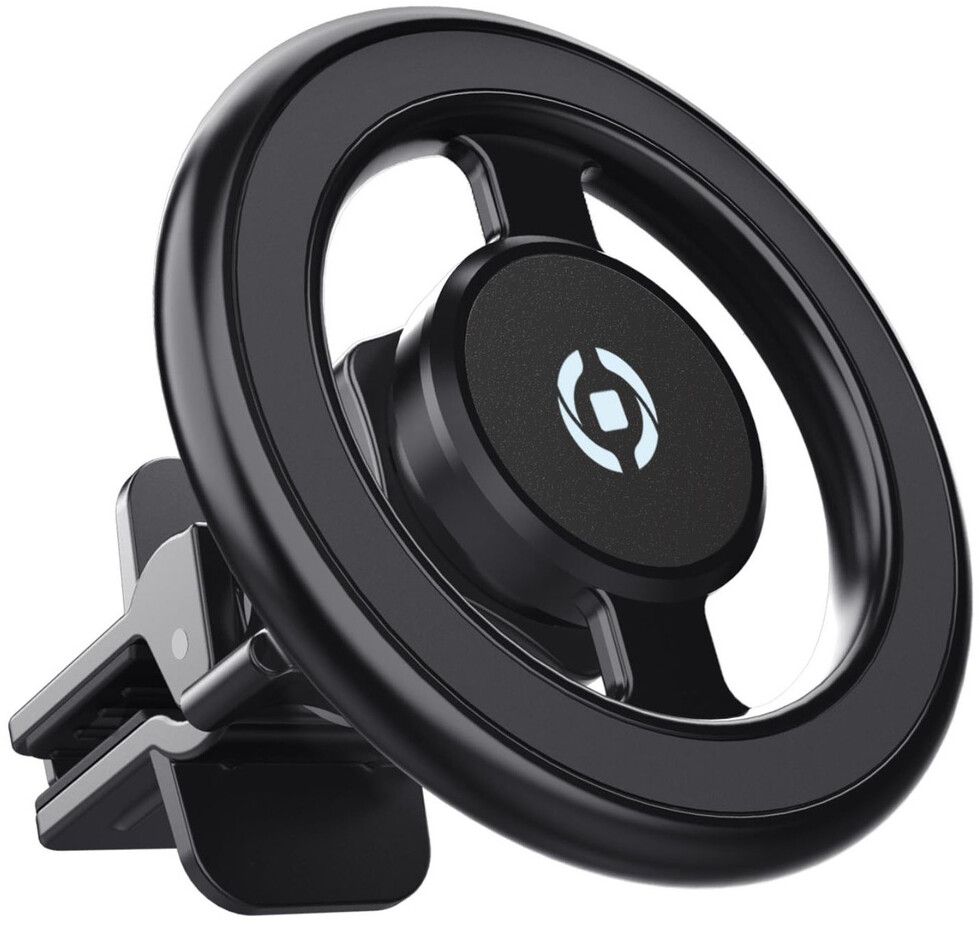 CELLY Ghostmag - magnetic car holder for mobile phone