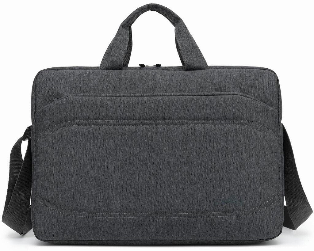 CELLY MESSENGERBAG - notebook carrying case - with trolley strap