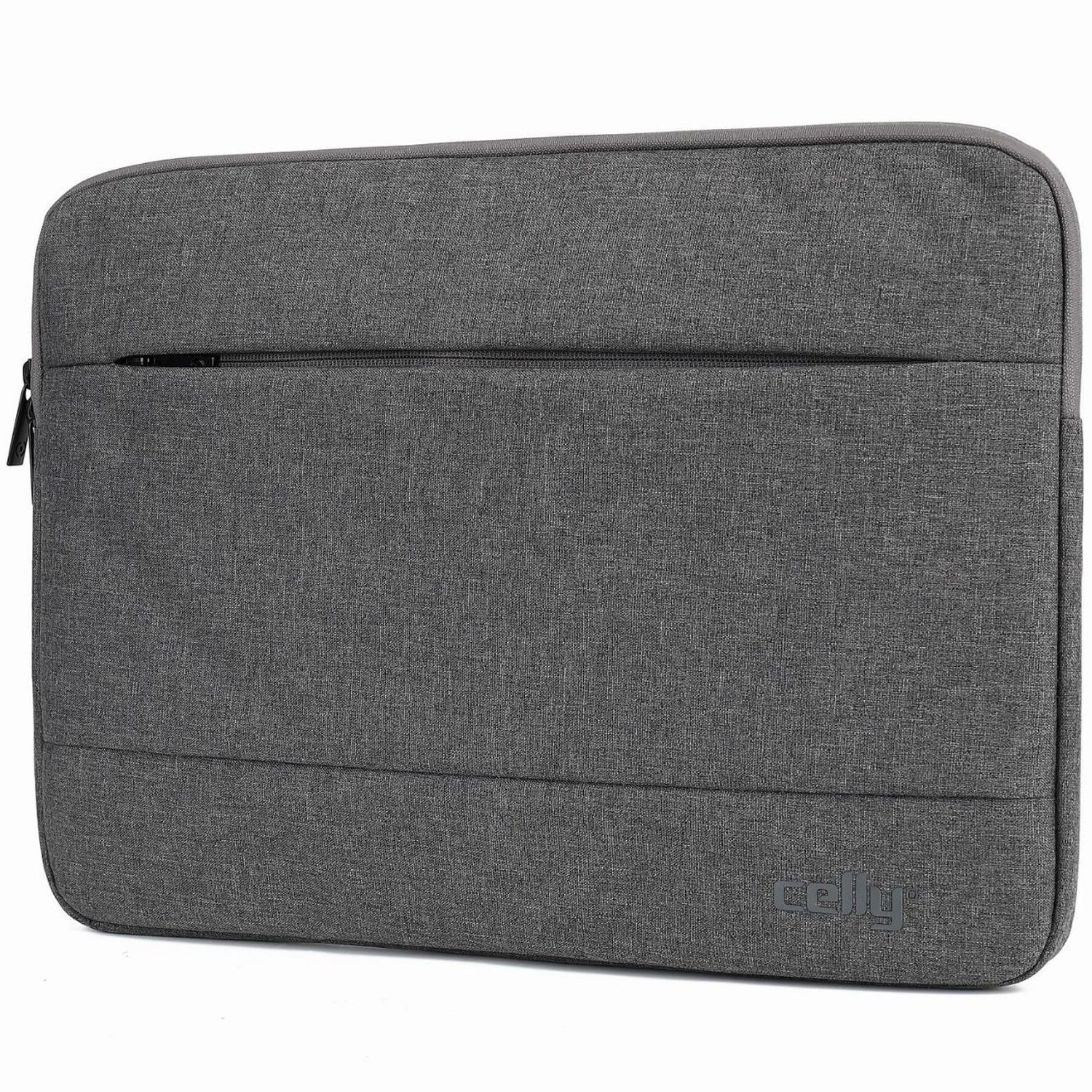 Celly Nomadsleeve 16" - Grå