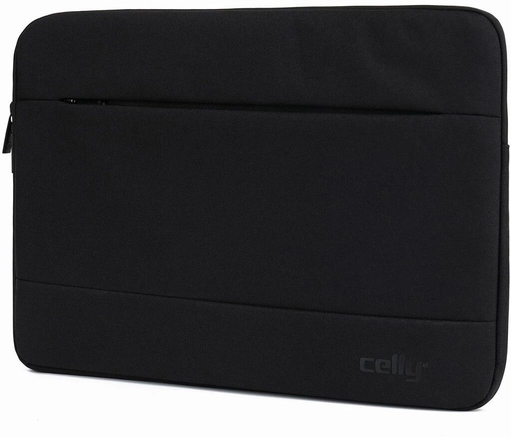 Celly Nomadsleeve 16" - Svart