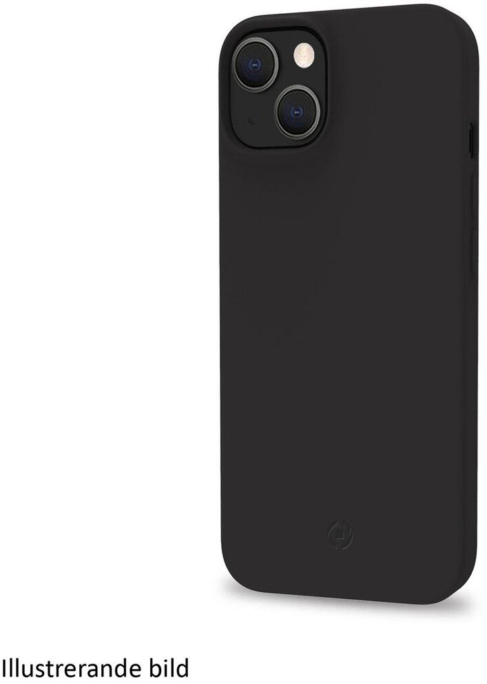 CELLY PLANET - Apple iPhone 15 [IPHONE 15 CASES] - Black