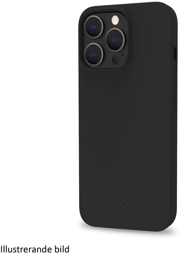 CELLY PLANET - Apple iPhone 15 Pro Max [IPHONE 15 CASES] - Black