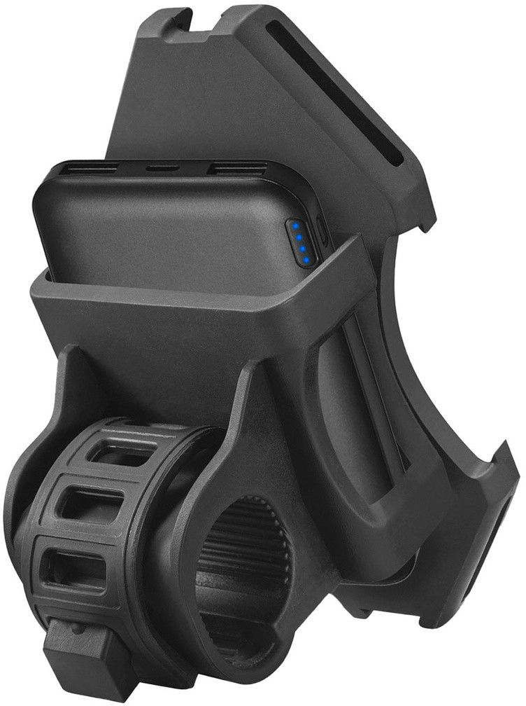 Celly ProBike PowerBike - med innebygd powerbank (iPhone)