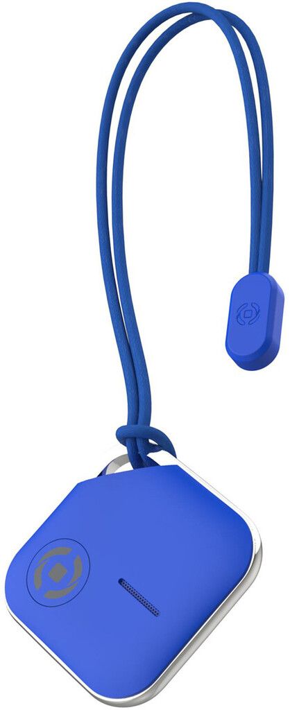 CELLY SMARTFINDER - Traccia oggetti - Blue