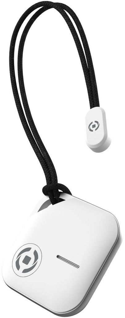 CELLY SMARTFINDER - Traccia oggetti - White