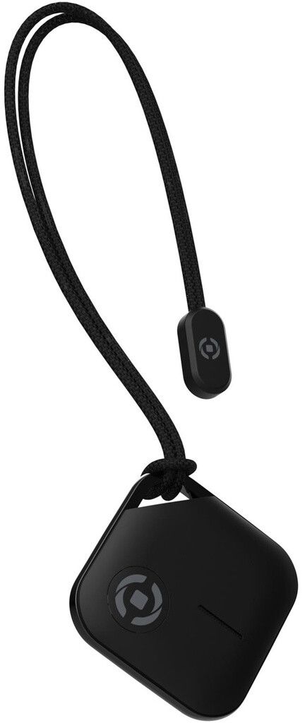 CELLY SMARTFINDER - Traccia oggetti - Black