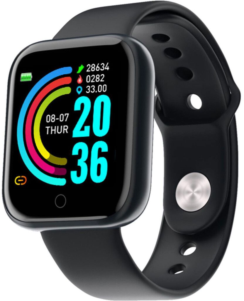 Celly TrainerBeat smartklokke